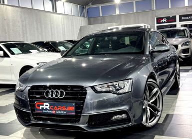 Achat Audi A5 Sportback 2.0 TDi Quattro S Line 1e Main Etat Neuf Occasion