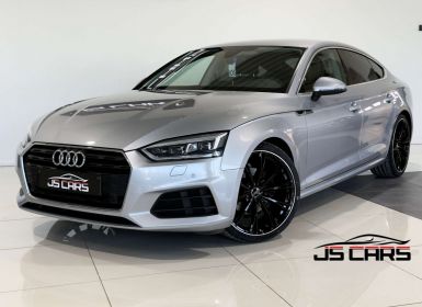 Audi A5 Sportback 2.0 TDI S-Tronic 1ERPRO COCKPIT CAMERA