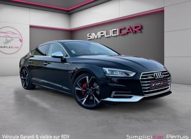 Vente Audi A5 Sportback 2.0 TDI Ultra 190 S tronic 7 S Line Occasion