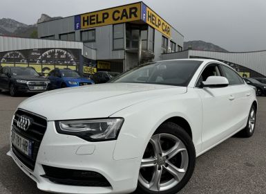 Audi A5 Sportback 2.0 TDI ULTRA CLEAN DIESEL BUSINESS LINE EURO6