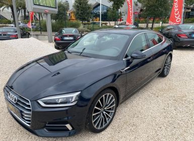 Achat Audi A5 Sportback 2.0 TFSI Occasion