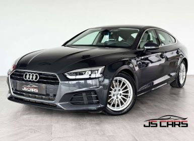 Achat Audi A5 Sportback 2.0 TFSI 1ERPRO S-TRONIC ATTELAGE TVA Occasion