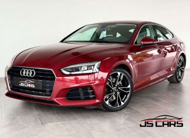 Achat Audi A5 Sportback 2.0 TFSI 1ERPRO S-TRONIC CUIR NAVI TVA Occasion