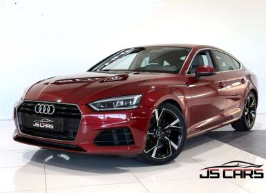 Vente Audi A5 Sportback 2.0 TFSI 1ERPRO S-TRONIC CUIR NAVI TVA Occasion