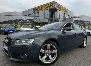 Audi A5 Sportback 2.0 TFSI 211CH AMBITION LUXE Occasion
