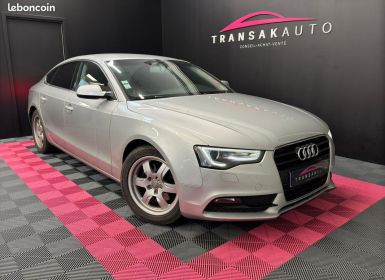 Vente Audi A5 Sportback 2.0L TDi 143ch AMBIENTE Occasion