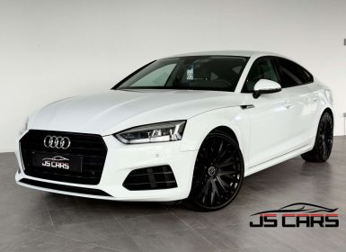 Vente Audi A5 Sportback 2.0TDI 1ERPRO COCKPIT JANTES 20 ATTELAGE Occasion