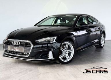 Audi A5 Sportback 2.0TDI 1ERPRO S-TRONIC FACELIFT CUIR TVA