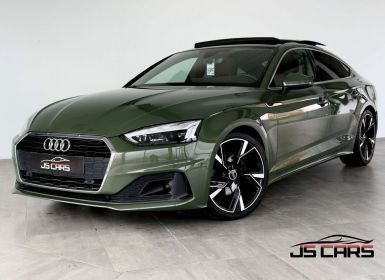 Audi A5 Sportback 2.0TDI TOIT OUVRANT COCKPIT CUIR CAMERA Occasion