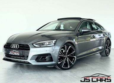 Vente Audi A5 Sportback 2.0TFSI 1ERPRO S-TRONIC VIRT.COCKPIT TVA Occasion