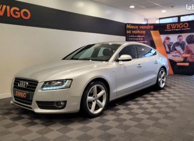 Audi A5 Sportback 2.7 TDI 190 S-LINE