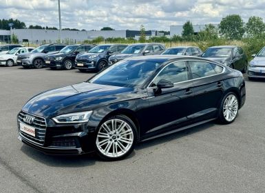 Vente Audi A5 Sportback 3.0 TDI 272 CH QUATTRO TIPTRONIC AVUS PACK S line Occasion