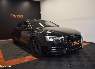 Audi A5 Sportback 3.0 TFSI 270 S-LINE QUATTRO S-TRONIC SUIVI & GARANTIE CONSTRUCTEUR 36 MOIS