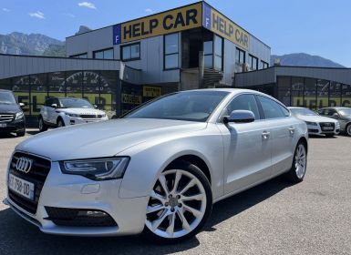 Achat Audi A5 Sportback 3.0 V6 TDI 245CH AMBITION LUXE QUATTRO S TRONIC 7 Marchand
