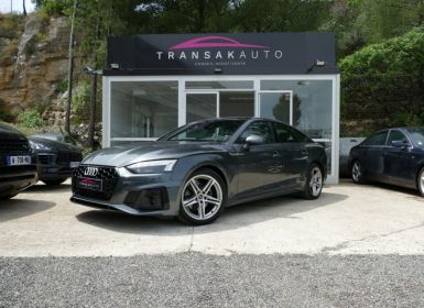 Achat Audi A5 Sportback 35 TDI 163 Ch S-LINE S-TRONIC TOIT OUVRANT Occasion