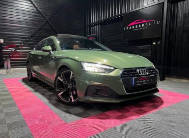 Audi A5 Sportback 35 tdi 163 s tronic 7 avus