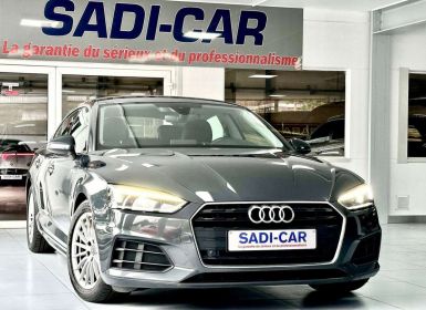 Achat Audi A5 Sportback 35 TDi 2,0 150cv S Tronic Occasion