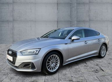 Audi A5 Sportback 35 TDI TRONIC LED NAV ACC