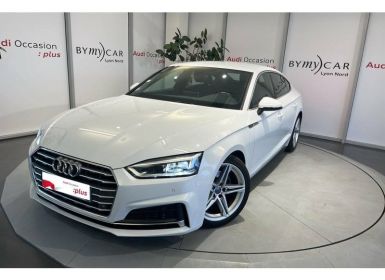 Vente Audi A5 Sportback 35 TFSI 150 S tronic 7 S line Occasion