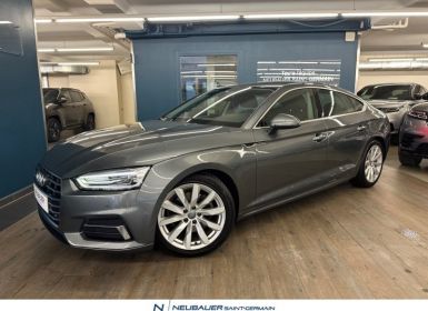 Audi A5 Sportback 35 TFSI 150ch Design S tronic 7 Euro6d-T