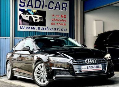 Achat Audi A5 Sportback 35 TFSI 2,0T 150cv S-LINE EDITION Occasion