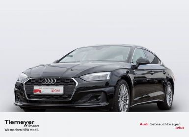 Audi A5 Sportback 35 TFSI LED PDC KLIMA DAB 