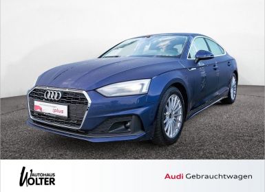 Audi A5 Sportback 35 TFSI Navi LED SHZ Kamera