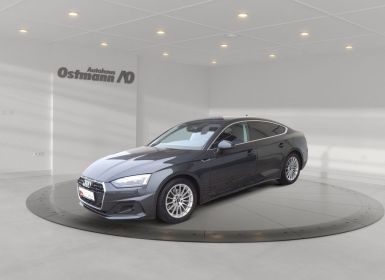 Audi A5 Sportback 35 TFSI PDC LED Sitzh Navi