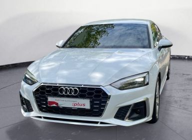 Achat Audi A5 Sportback 35 TFSI S line LED Navi  Occasion