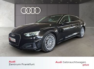 Audi A5 Sportback 35 TFSI S tronic Navi