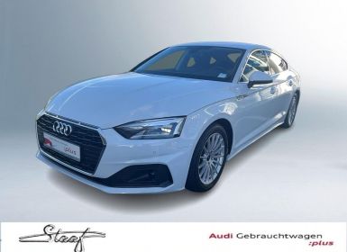 Audi A5 Sportback 35TDI Automatik Navi Kamera