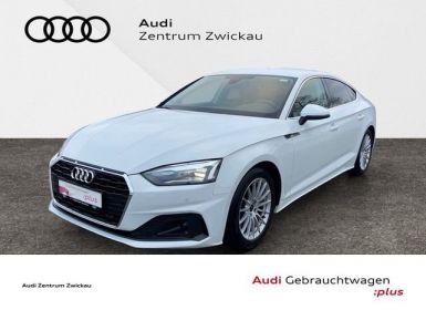 Audi A5 Sportback 35TFSI Basis Scheinwerfer