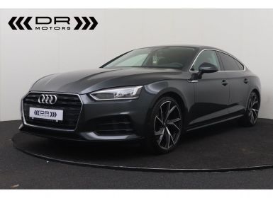 Vente Audi A5 Sportback 35TFSi S TRONIC - NAVI LED LEDER Occasion