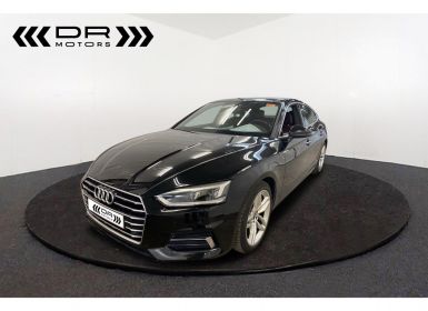 Audi A5 Sportback 35TFSi S TRONIC SPORT DESIGN - LEDER LED VIRTUAL COCKPIT