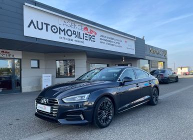 Audi A5 Sportback 40 TDI 16V S-Tronic 190 Design Luxe