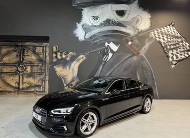 Audi A5 Sportback 40 TDI 190 S LINE