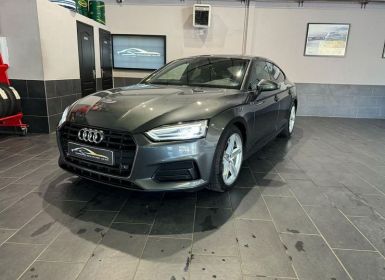 Audi A5 Sportback 40 TDI 190CH S LINE S TRONIC 7 2019 Occasion