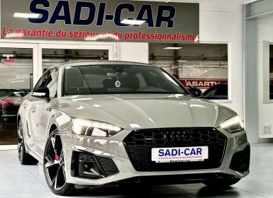 Audi A5 Sportback 40 TDi 190cv Quattro S LINE EDITION