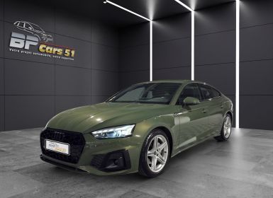 Vente Audi A5 Sportback 40 tdi 204 line tronic 7 Occasion