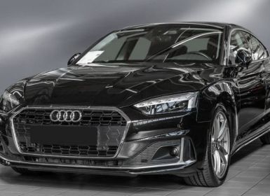 Vente Audi A5 Sportback 40 TDI 204 S tronic 7 Design Occasion