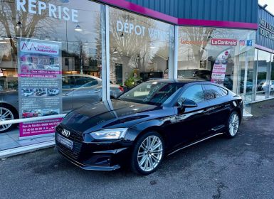 Audi A5 Sportback 40 TDI 204 S tronic 7 Quattro Design Occasion