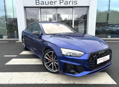 Audi A5 Sportback 40 TDI 204 S tronic 7 Quattro S Line Occasion