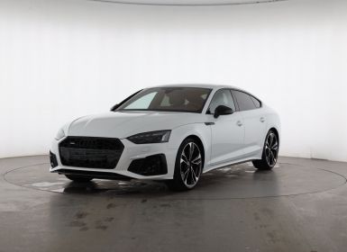 Audi A5 Sportback 40 TDI 204 S tronic 7 Quattro S Line