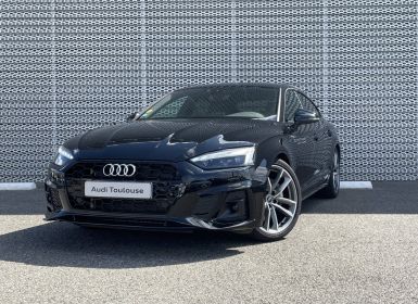 Achat Audi A5 Sportback 40 TDI 204 S tronic 7 S Edition Occasion