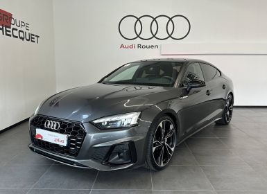 Audi A5 Sportback 40 TDI 204 S tronic 7 S Line Occasion