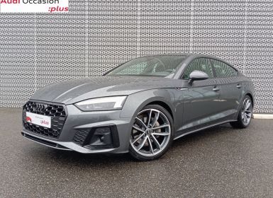 Vente Audi A5 Sportback 40 TDI 204 S tronic 7 S Line Occasion