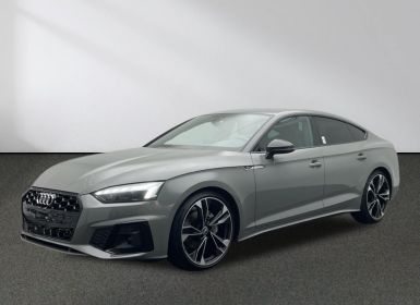 Audi A5 Sportback 40 TDI 204 S tronic 7 S Line Occasion