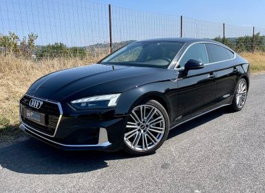 Vente Audi A5 Sportback 40 TDI 204ch AVUS S-TRONIC QUATTRO Occasion