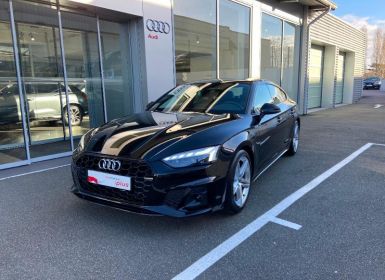 Achat Audi A5 Sportback 40 TDI 204ch S line S tronic 7 Occasion