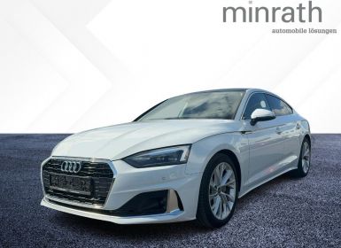 Audi A5 Sportback 40 TDI advanced s Tronic 